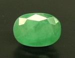 Load image into Gallery viewer, 8.33/CT Natural Panna Stone with Govt. Lab Certificate
