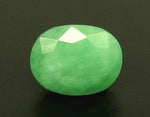 Load image into Gallery viewer, 11.15/CT Natural Panna Stone with Govt. Lab Certificate (1221)

