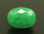 Load image into Gallery viewer, 9.41/CT Natural Panna Stone with Govt. Lab Certificate (2331)
