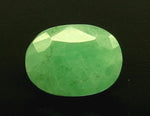 Load image into Gallery viewer, 8.45/CT Natural Panna Stone with Govt. Lab Certificate (1665)
