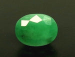 Load image into Gallery viewer, 6.78/CT Natural Panna Stone with Govt. Lab Certificate (3441)
