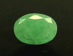 Load image into Gallery viewer, 6.57/CT Natural Panna Stone with Govt. Lab Certificate (2331)

