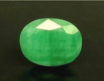 Load image into Gallery viewer, 7.53/CT Natural Panna Stone with Govt. Lab Certificate (2331)
