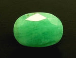 Load image into Gallery viewer, 6.36/CT Natural Panna Stone with Govt. Lab Certificate (1665)
