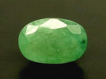 Load image into Gallery viewer, 8.39/CT Natural Panna Stone with Govt. Lab Certificate
