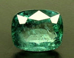 Load image into Gallery viewer, 2.26/CT Natural Panna Stone with Govt. Lab Certificate (56610)
