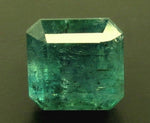 Load image into Gallery viewer, 10.28/CT Natural Panna Stone with Govt. Lab Certificate (34410)
