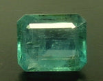 Load image into Gallery viewer, 5.83/CT Natural Panna Stone with Govt. Lab Certificate (16650)
