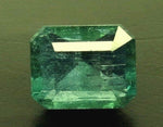 Load image into Gallery viewer, 4.07/CT Natural Panna Stone with Govt. Lab Certificate (45510)
