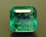 Load image into Gallery viewer, 4.79/CT Natural Panna Stone with Govt. Lab Certificate (45510)

