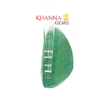 Load image into Gallery viewer, Oval Cabochon Cut Natural Green Emerald - 103138