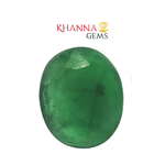 Load image into Gallery viewer, 10.79/CT Natural Certified Emerald Gemstone -105982