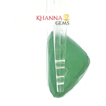 Load image into Gallery viewer, 12.94/CT Natural Certified Emerald Gemstone -117029