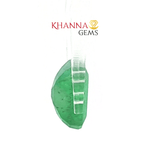 Load image into Gallery viewer, 4.66/CT Natural Certified Emerald Gemstone -1299D2224