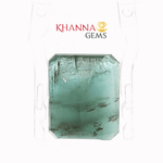 Load image into Gallery viewer, 8.27/CT Natural Certified Emerald Gemstone -1440D3113