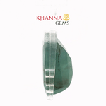 Load image into Gallery viewer, 8.27/CT Natural Certified Emerald Gemstone -1440D3113