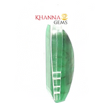 Load image into Gallery viewer, 13.18/CT Natural Certified Emerald Gemstone -71548