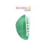 Load image into Gallery viewer, 9.41/CT Natural Certified Emerald Gemstone -9430D38174