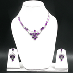 Load image into Gallery viewer, 56.2/GM Natural Emerald Amethyst Gemstone - 00255