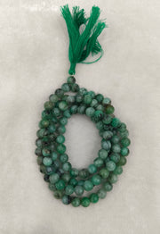 EMERALD MALA LIGHT  - KG01