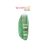Load image into Gallery viewer, 5.79/CT Natural Certified Emerald Gemstone -116026