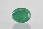 Load image into Gallery viewer, 4.64/CT Natural Panna Stone with Govt. Lab Certificate-15833S205027