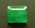 Load image into Gallery viewer, 5.80/CT Natural Panna Stone with Govt. Lab Certificate (12210)
