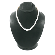 338.93/GM Natural FWP Pearl Beads - 13800S197693