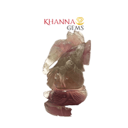 177.50/GM FLUORITE GANPATHI - CHALGANT002