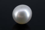 Load image into Gallery viewer, 4.62/CT Natural Fresh Water Pearl With Lab Certificate
