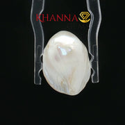 7.16/CT Natural Fresh Water Pearl With Lab Certificate -16839S209432