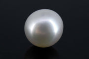 4.62/CT Natural Fresh Water Pearl With Lab Certificate - 12042S192142