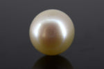 Load image into Gallery viewer, 3.96/CT Natural Fresh Water Pearl With Lab Certificate - 12042S192152