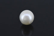 3.05/CT Natural Fresh Water Pearl With Lab Certificate - 14260S199526