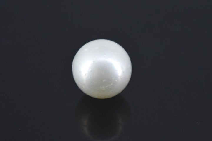 3.51/CT Natural Fresh Water Pearl With Lab Certificate - 14260S199529