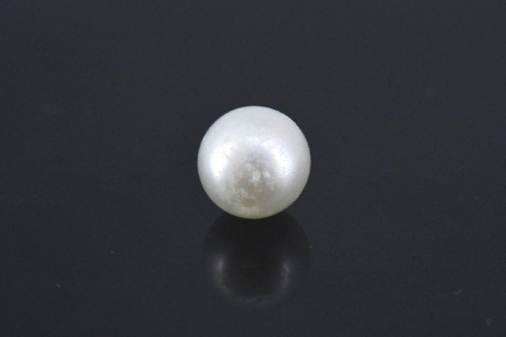 2.22/CT Natural Fresh Water Pearl With Lab Certificate - 14260S199530