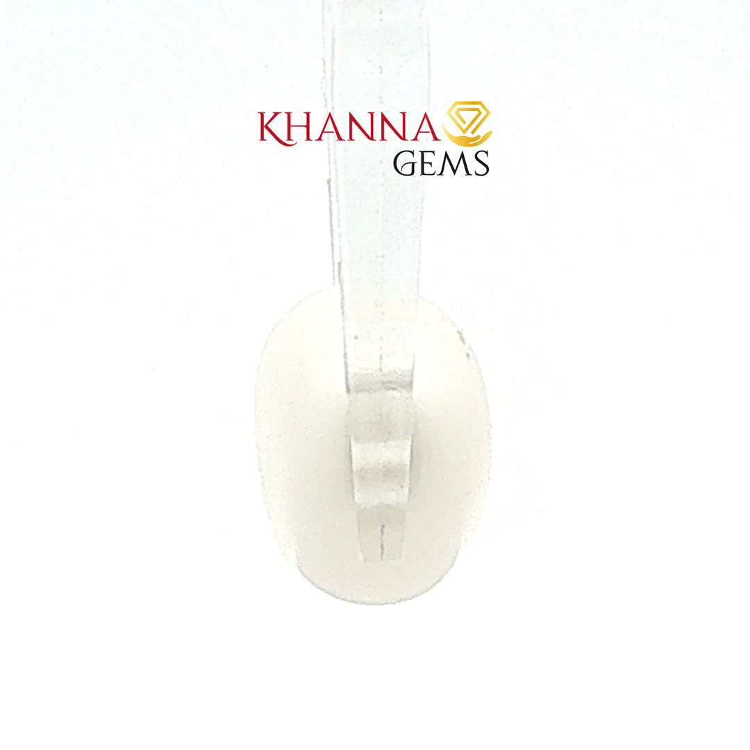 5.5/CT Natural Certified Fresh Water Pearl Gemstone -88550