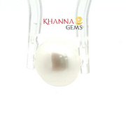 5.2/CT Natural Certified Fresh Water Pearl Gemstone -88556