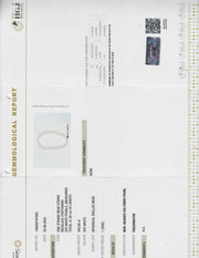 338.93/GM Natural FWP Pearl Beads - 13800S197693