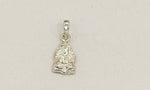 Load image into Gallery viewer, 2.40/GM GANESH JI SILVER PENDANT  (400)
