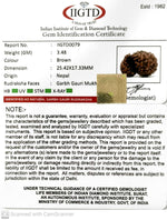 Load image into Gallery viewer, GARBH GAURI RUDRAKSH