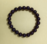 Load image into Gallery viewer, GARNET BRACELET