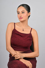 Load image into Gallery viewer, 4.04/GM GARNET/ZIRCON (1650)
