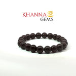 Load image into Gallery viewer, Natural Garnet Bracelet
