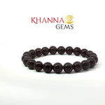 Load image into Gallery viewer, Natural Garnet Bracelet