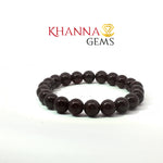 Load image into Gallery viewer, Natural Garnet Bracelet