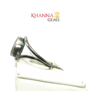4.49/GM  GARNET RING Earrings - G0642