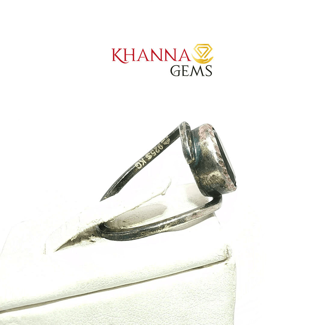 4.49/GM  GARNET RING Earrings - G0642