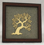 Load image into Gallery viewer, GOLDEN PYRITE  TREE OF LIFE
