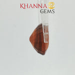 Load image into Gallery viewer, 8.70 Ratti Natural Hessonite with Govt. Lab Certificate-105119
